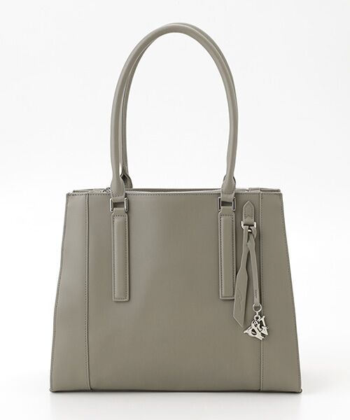 ACE / エース トートバッグ | ゲルマンキー　レザートート | 詳細1