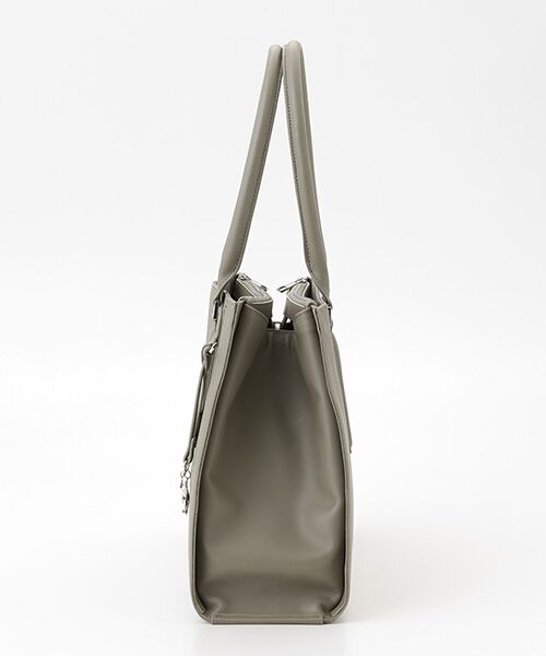 ACE / エース トートバッグ | ゲルマンキー　レザートート | 詳細2