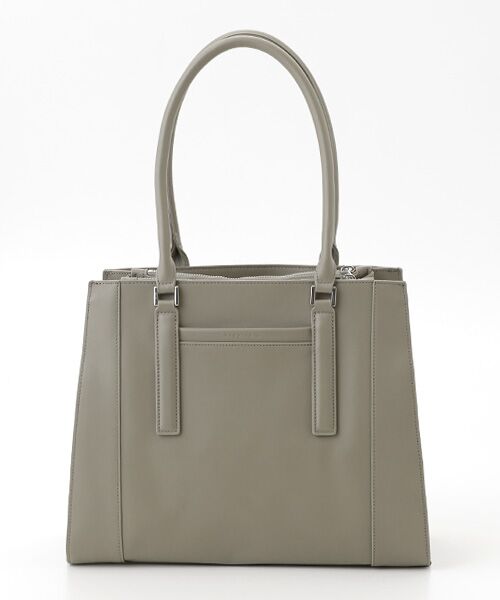 ACE / エース トートバッグ | ゲルマンキー　レザートート | 詳細3