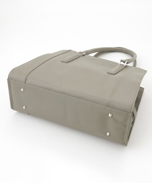 ACE / エース トートバッグ | ゲルマンキー　レザートート | 詳細4