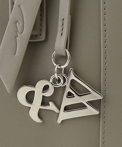 ACE / エース トートバッグ | ゲルマンキー　レザートート | 詳細7