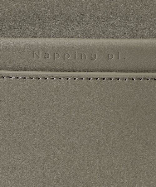 ACE / エース トートバッグ | ゲルマンキー　レザートート | 詳細8