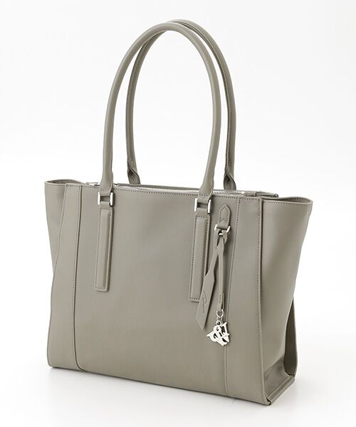 ACE / エース トートバッグ | ゲルマンキー　レザートート | 詳細9