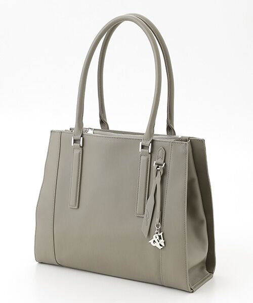 ACE/エース ゲルマンキー レザートート グレージュ 14Lサイズ ACE/エース ゲルマンキー レザートート グレージュ 14Lサイズ