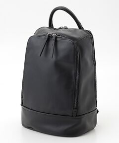 ACE / エース リュック・バックパック | ピルクエット　レザーリュック