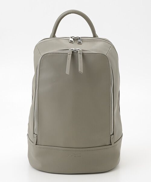 ACE / エース リュック・バックパック | ピルクエット　レザーリュック | 詳細1