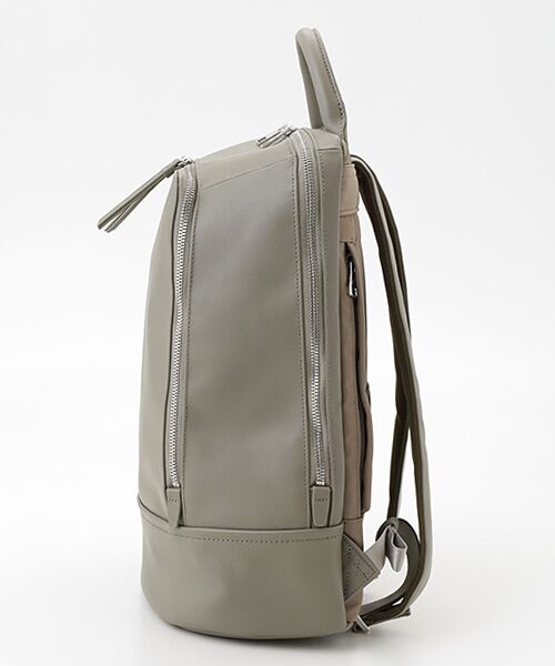 ACE / エース リュック・バックパック | ピルクエット　レザーリュック | 詳細2