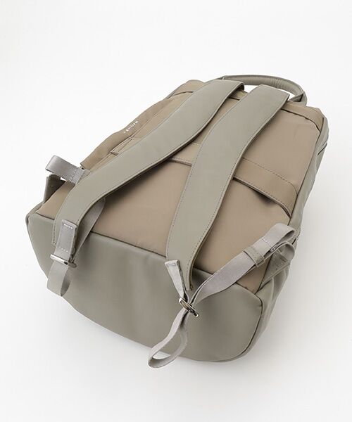 ACE / エース リュック・バックパック | ピルクエット　レザーリュック | 詳細3