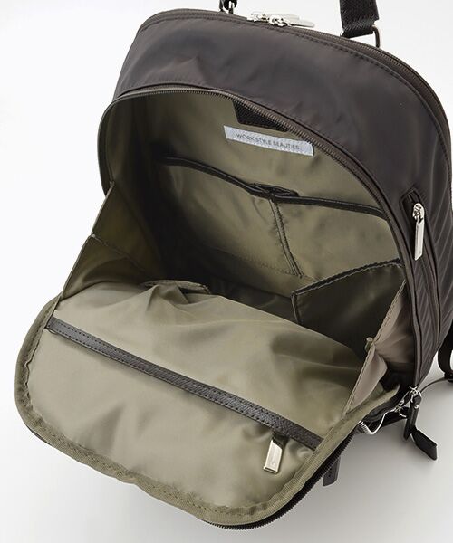 ACE / エース リュック・バックパック | ラプリム | 詳細5
