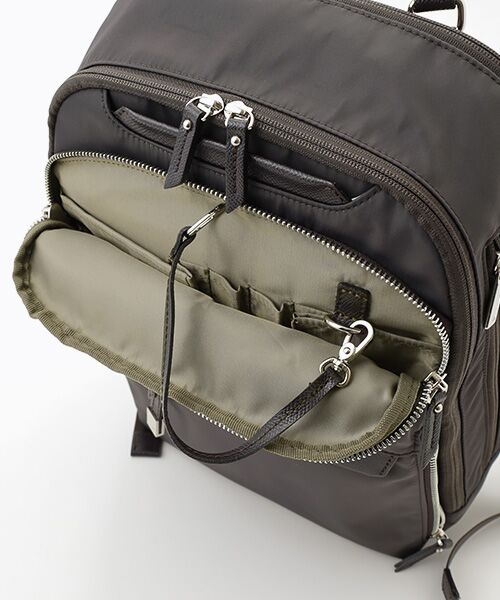 ACE / エース リュック・バックパック | ラプリム | 詳細6