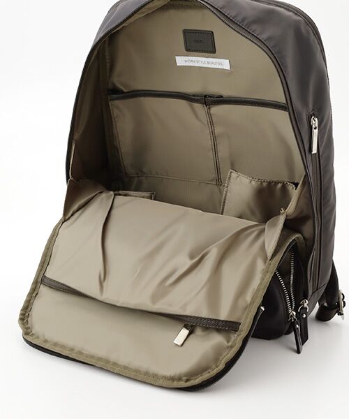 ACE / エース リュック・バックパック | ラプリム | 詳細5
