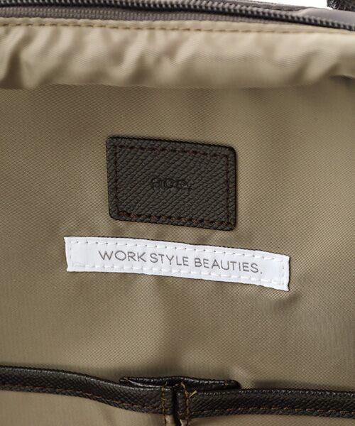 ACE / エース リュック・バックパック | ラプリム | 詳細9