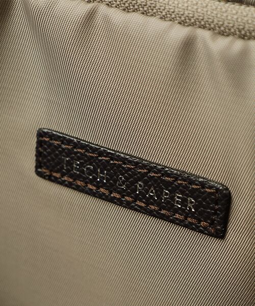 ACE / エース トートバッグ | ラプリム | 詳細10