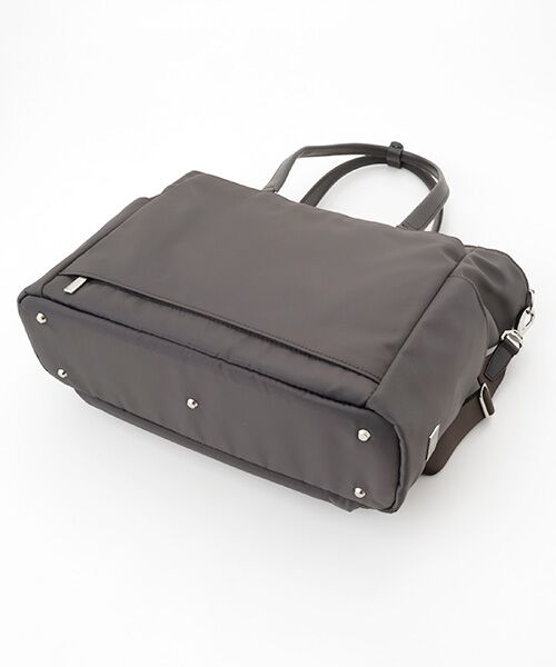 ACE / エース トートバッグ | ラプリム | 詳細4