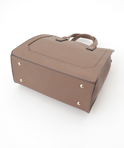 ACE / エース トートバッグ | アリゼ・トートバッグ | 詳細4