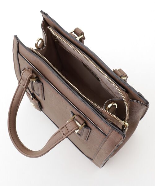 ACE / エース トートバッグ | アリゼ・トートバッグ | 詳細5