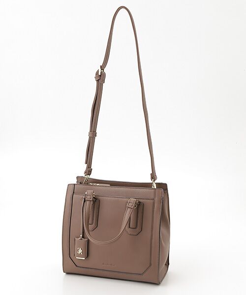 ACE / エース トートバッグ | アリゼ・トートバッグ | 詳細6