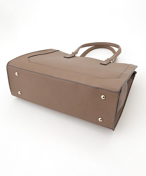 ACE / エース トートバッグ | アリゼ・トートバッグ | 詳細4