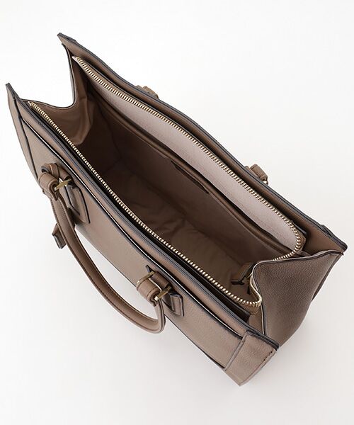 ACE / エース トートバッグ | アリゼ・トートバッグ | 詳細5