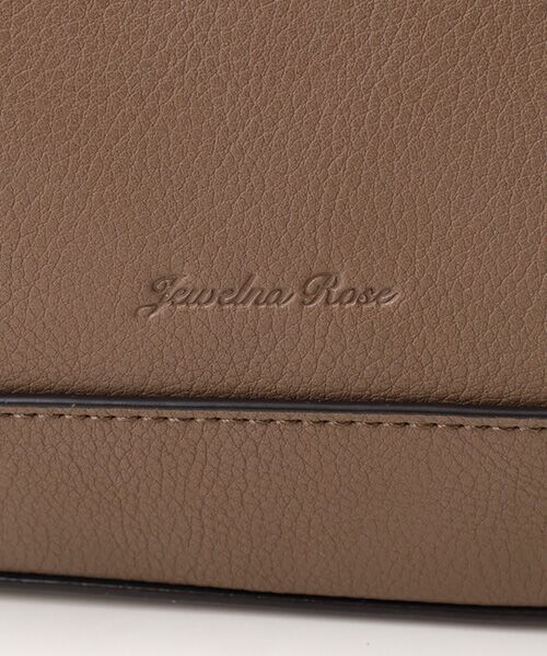 ACE / エース トートバッグ | アリゼ・トートバッグ | 詳細8