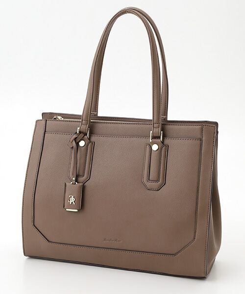 ACE/エース アリゼ・トートバッグ グレージュＮ 11Lサイズ