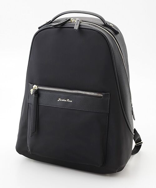 ACE/エース ロッティ・リュックサック ブラック 14Ｌサイズ