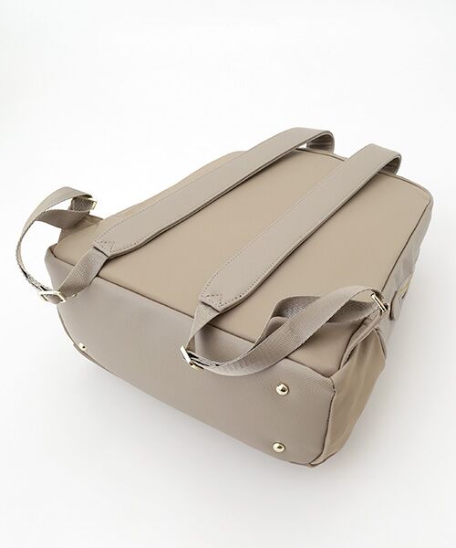 ACE / エース リュック・バックパック | ロッティ・リュックサック | 詳細4