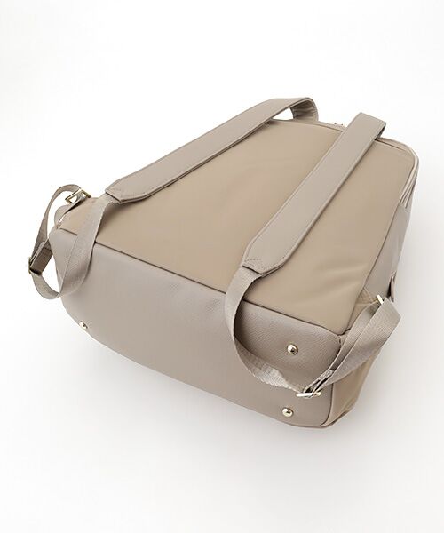 ACE / エース リュック・バックパック | ロッティ・リュックサック | 詳細4