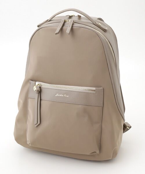 ACE/エース ロッティ・リュックサック グレージュ 16Lサイズ