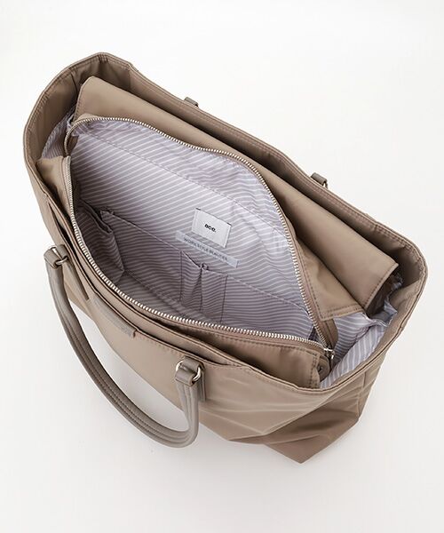 ACE / エース トートバッグ | フロモ | 詳細5