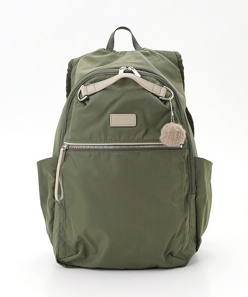 ACE / エース リュック・バックパック | PJ-15 | 詳細1