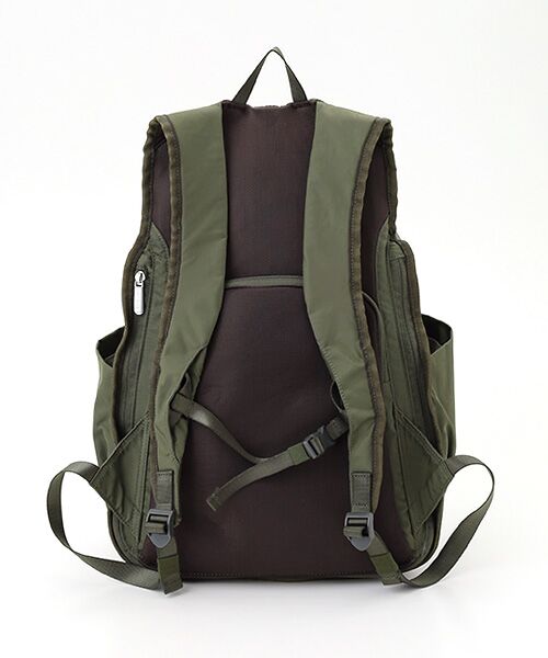 ACE / エース リュック・バックパック | PJ-15 | 詳細3