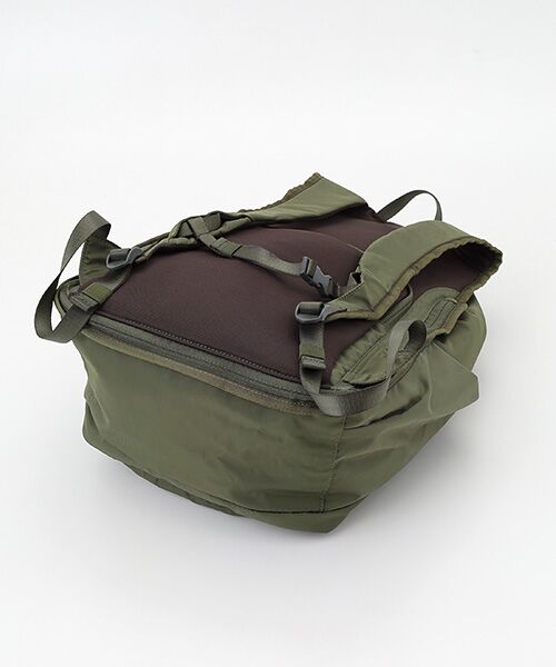 ACE / エース リュック・バックパック | PJ-15 | 詳細4