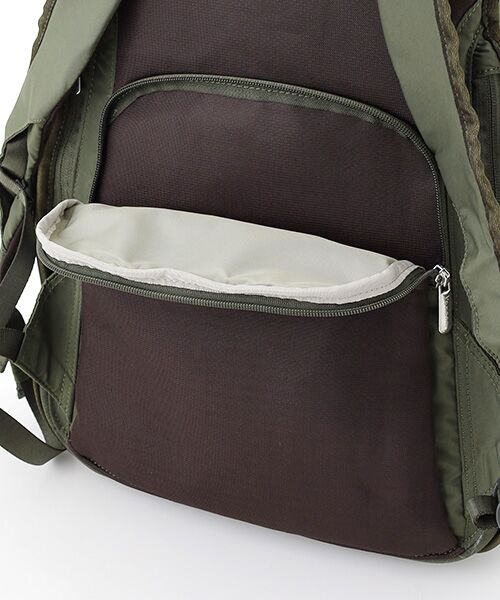 ACE / エース リュック・バックパック | PJ-15 | 詳細6