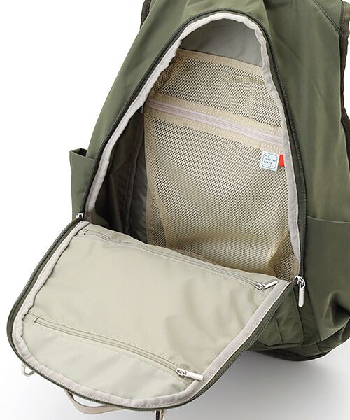 ACE / エース リュック・バックパック | PJ-15 | 詳細7