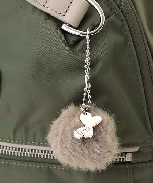 ACE / エース リュック・バックパック | PJ-15 | 詳細8