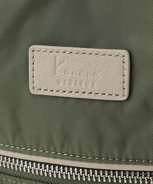 ACE / エース リュック・バックパック | PJ-15 | 詳細9