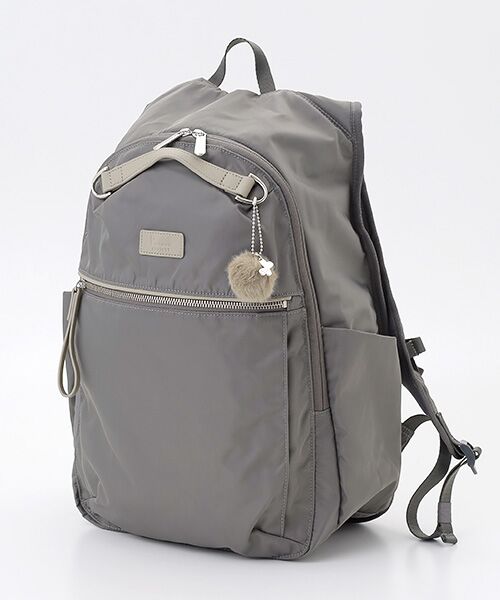 ACE/エース PJ-15 グレージュ 22Lサイズ拡張型 ACE/エース PJ-15 グレージュ 22Lサイズ拡張型