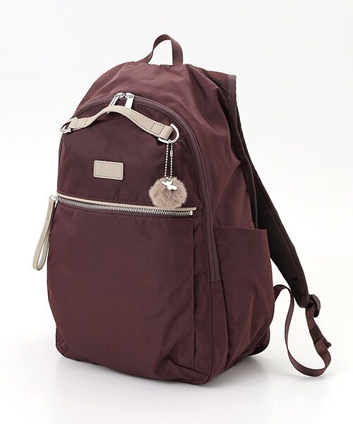 ACE/エース PJ-15 マホガニーブラウン 22Lサイズ拡張型