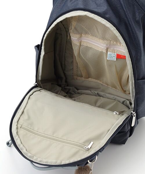 ACE / エース リュック・バックパック | PJ-15 PREMIUM LTD | 詳細7