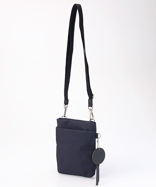 ACE / エース ショルダーバッグ | カナナＤＹＬ　サリール２（ネイビー）