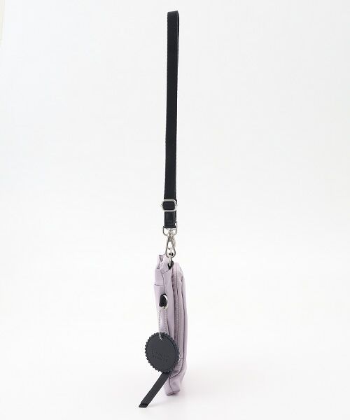 ACE / エース ショルダーバッグ | カナナＤＹＬ　サリール２ | 詳細2