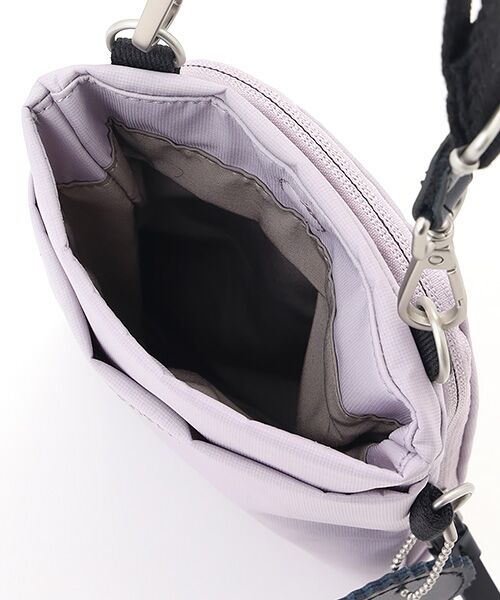 ACE / エース ショルダーバッグ | カナナＤＹＬ　サリール２ | 詳細5