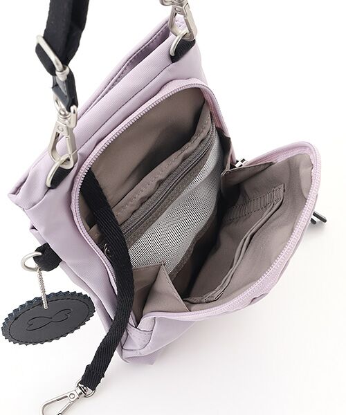 ACE / エース ショルダーバッグ | カナナＤＹＬ　サリール２ | 詳細6