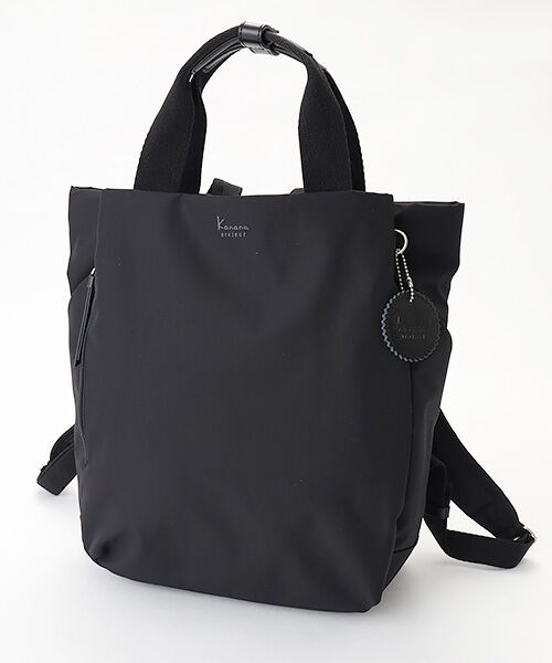 ACE / エース リュック・バックパック | カナナＤＹＬ　サリール２（ブラック）