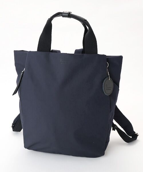 ACE / エース リュック・バックパック | カナナＤＹＬ　サリール２（ネイビー）