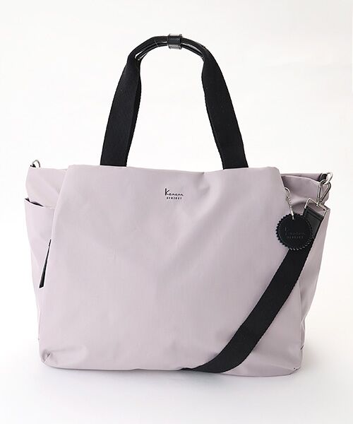 ACE / エース ボストンバッグ | カナナＤＹＬ　サリール２ | 詳細1