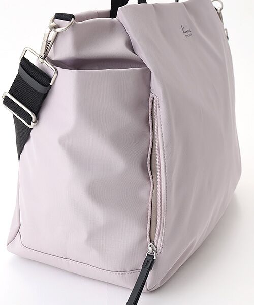 ACE / エース ボストンバッグ | カナナＤＹＬ　サリール２ | 詳細9