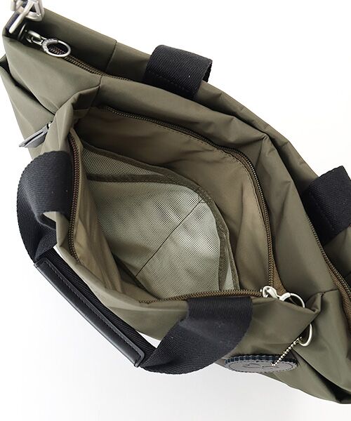 ACE / エース ハンドバッグ | カナナＤＹＬ　サリール２ | 詳細7