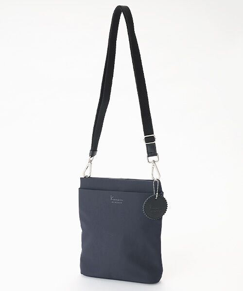 ACE / エース ショルダーバッグ | カナナＤＹＬ　サリール２（ネイビー）
